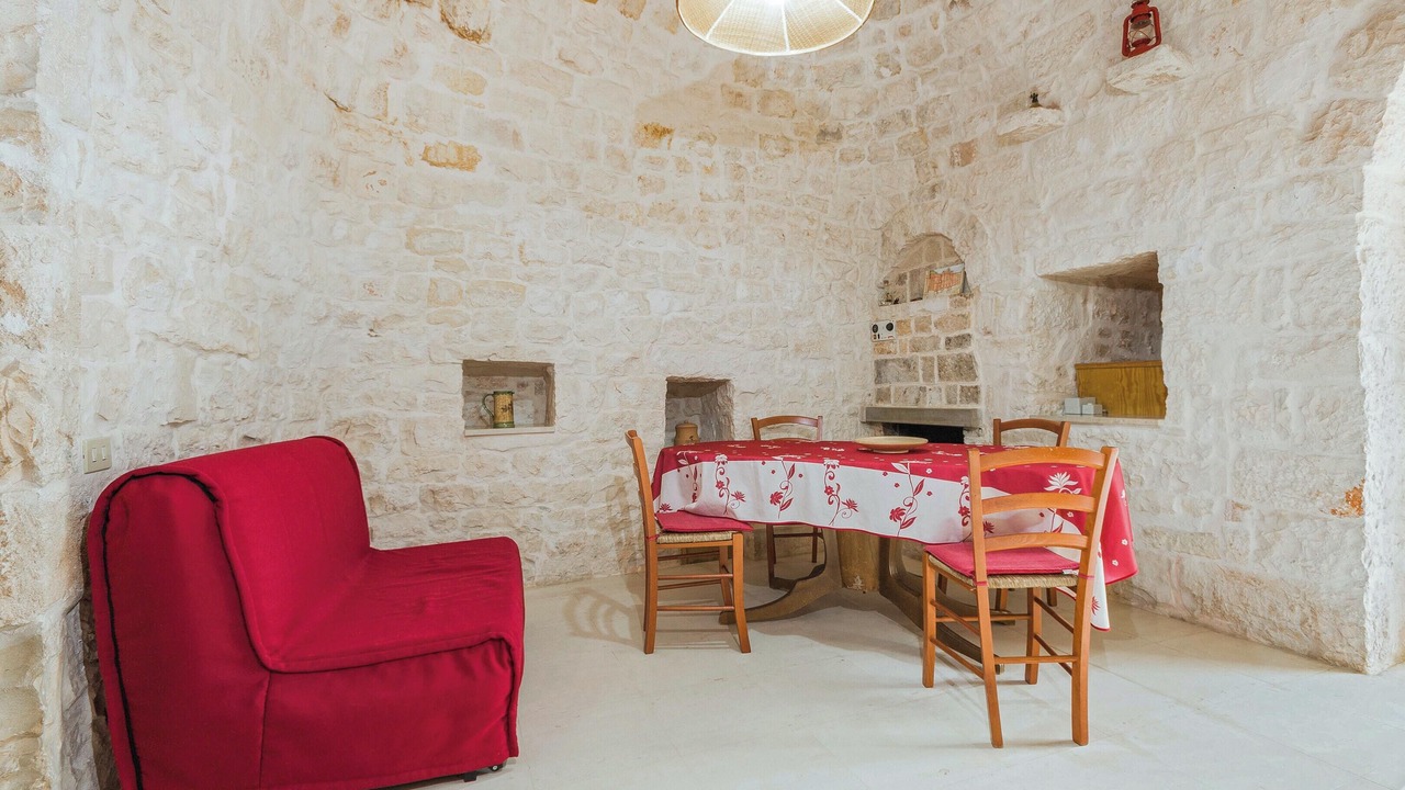 Photo of Livingroom in Impalata
