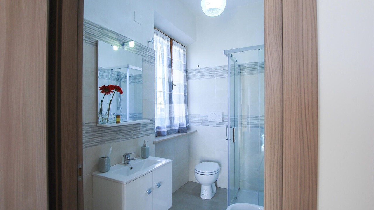 Photo of Bathroom in Corridonia