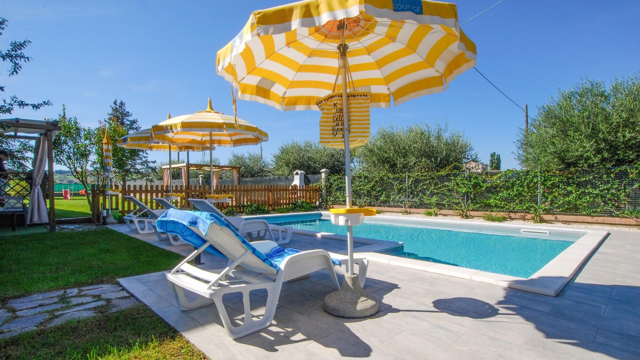 Photo of Outdoor in Corridonia