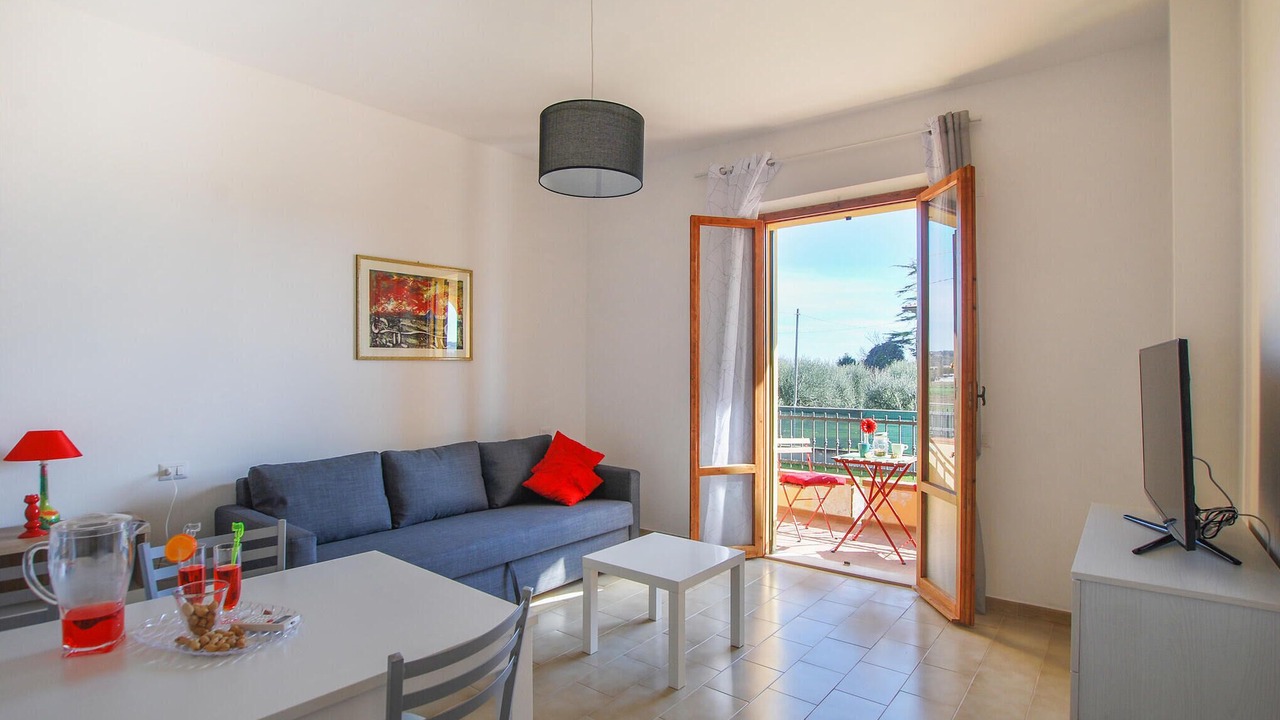 Photo of Bedroom in Corridonia