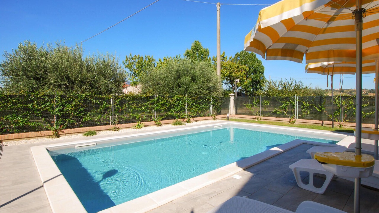 Photo of Outdoor in Corridonia