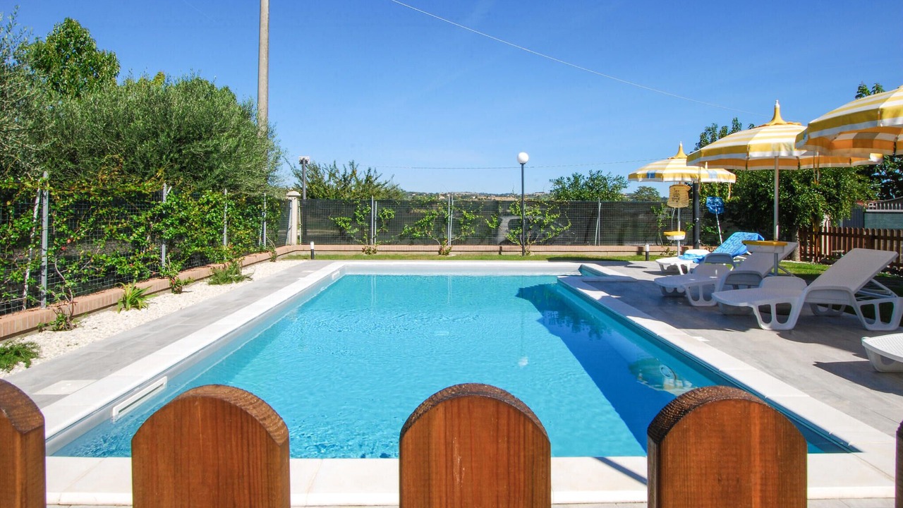 Photo of Outdoor in Corridonia