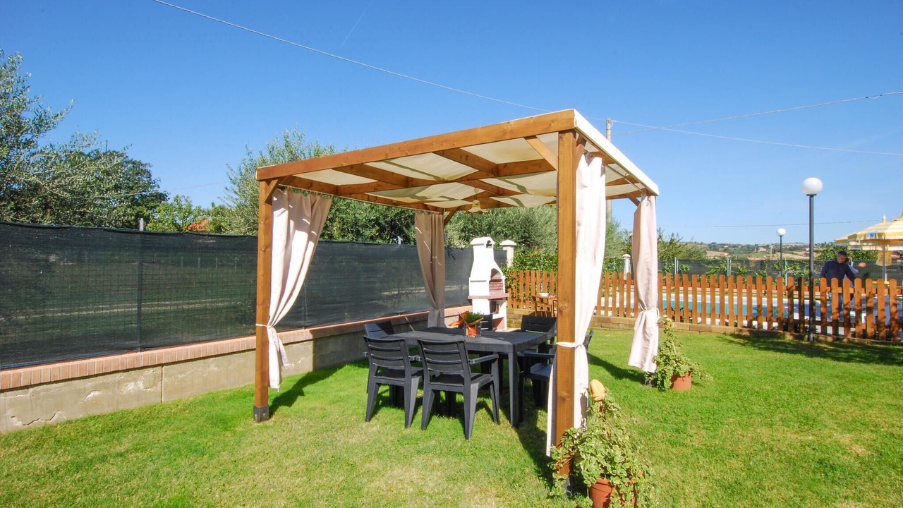 Photo of Outdoor in Corridonia