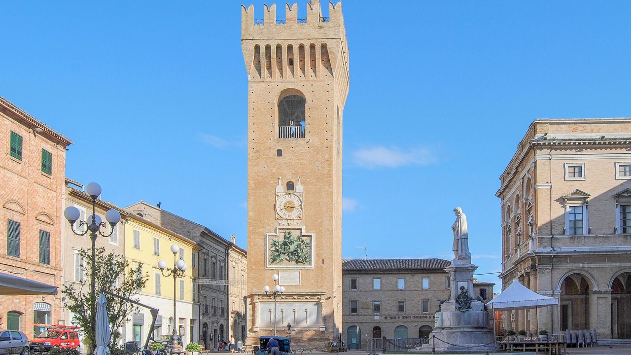Photo of Others in Corridonia