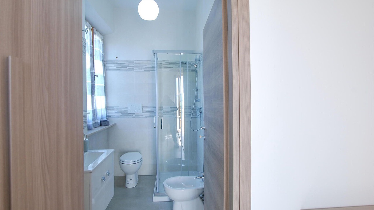 Photo of Bathroom in Corridonia