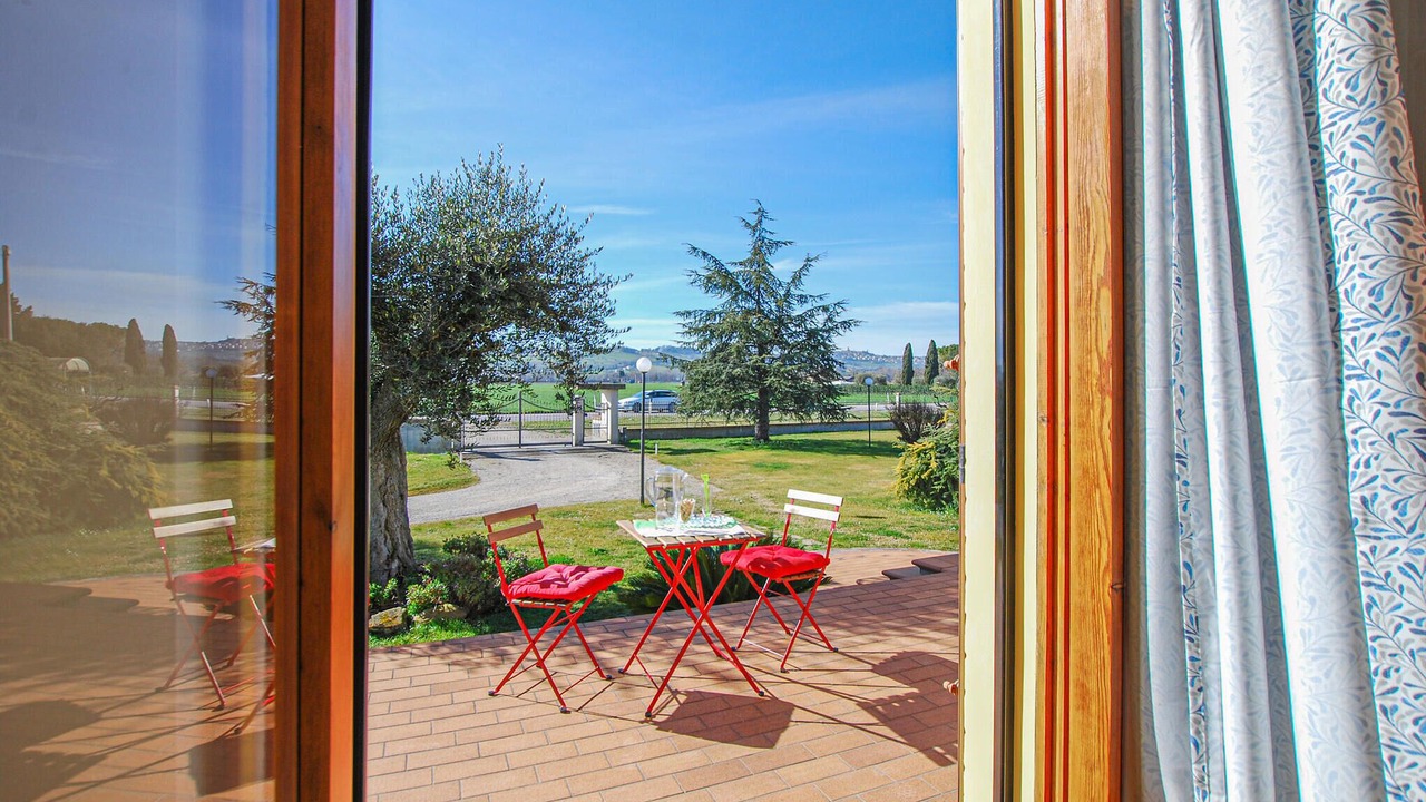 Photo of Bedroom in Corridonia