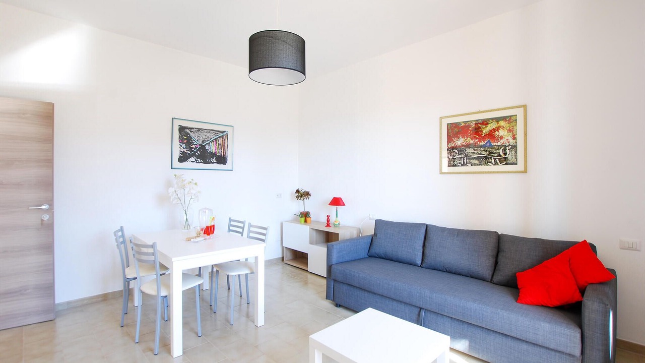 Photo of Bedroom in Corridonia