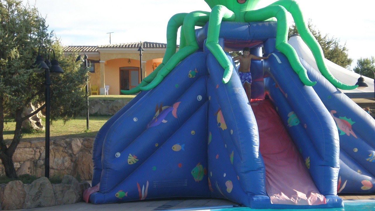 Photo of Outdoor in Rena Majore