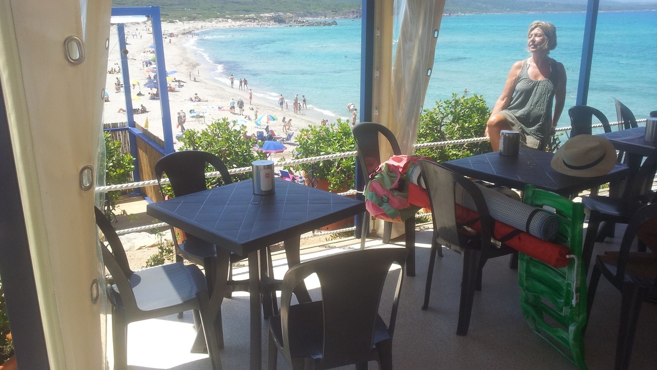 Photo of Outdoor in Rena Majore