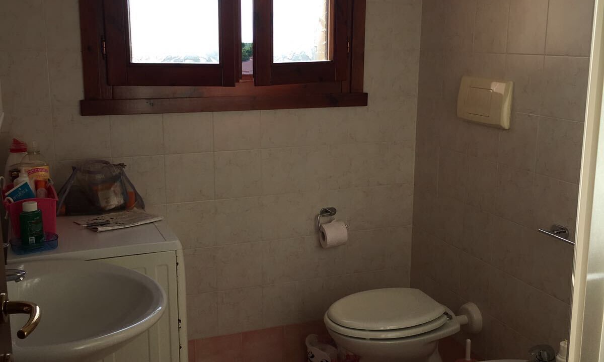 Photo of Bathroom in Rena Majore