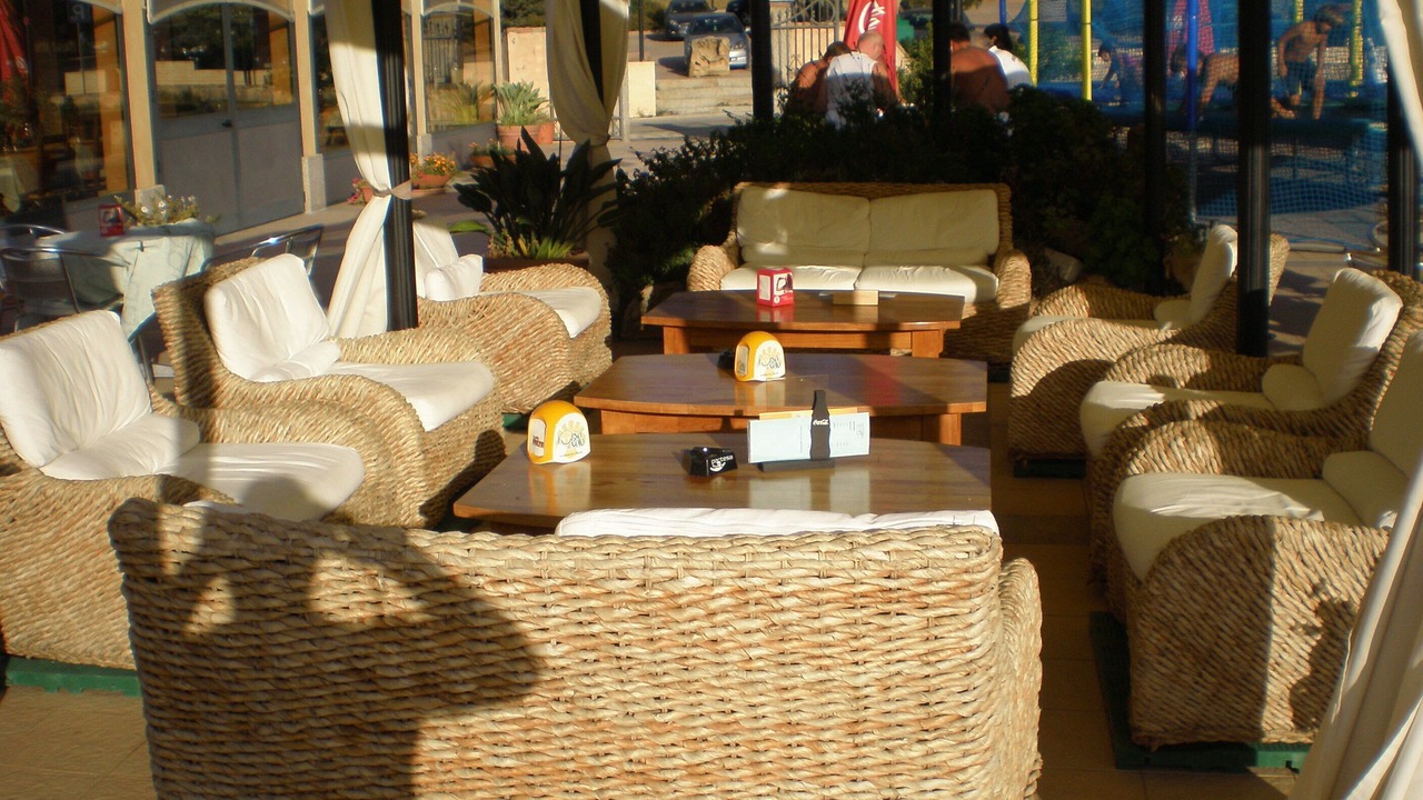 Photo of Outdoor in Rena Majore
