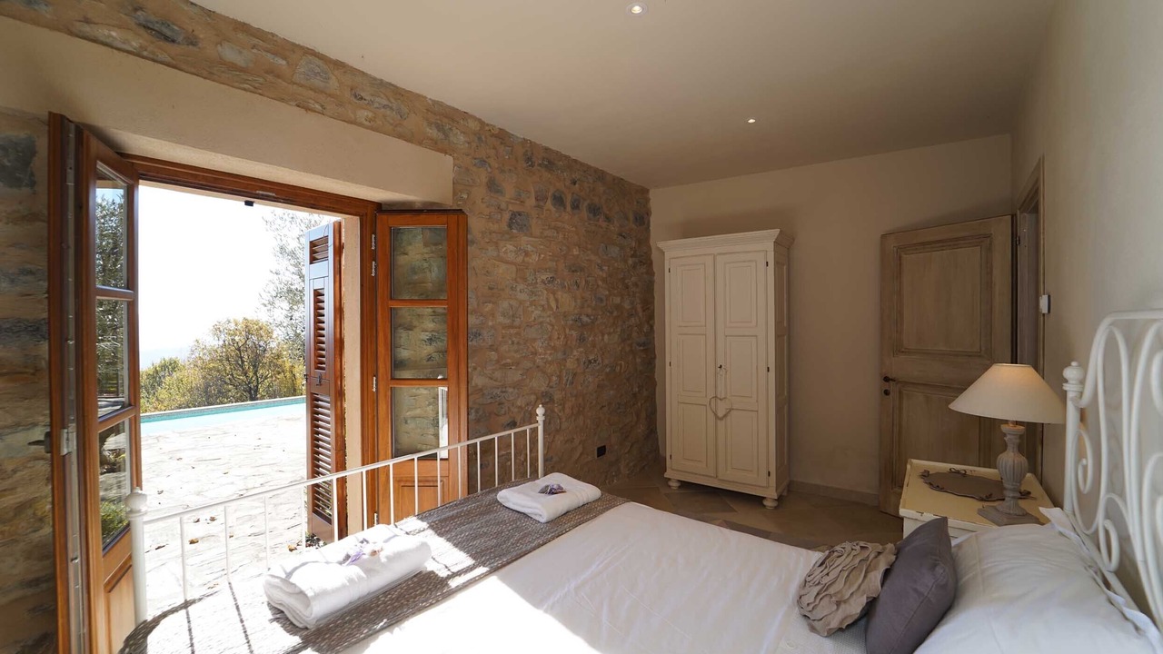Photo of Bedroom in Licciana Nardi
