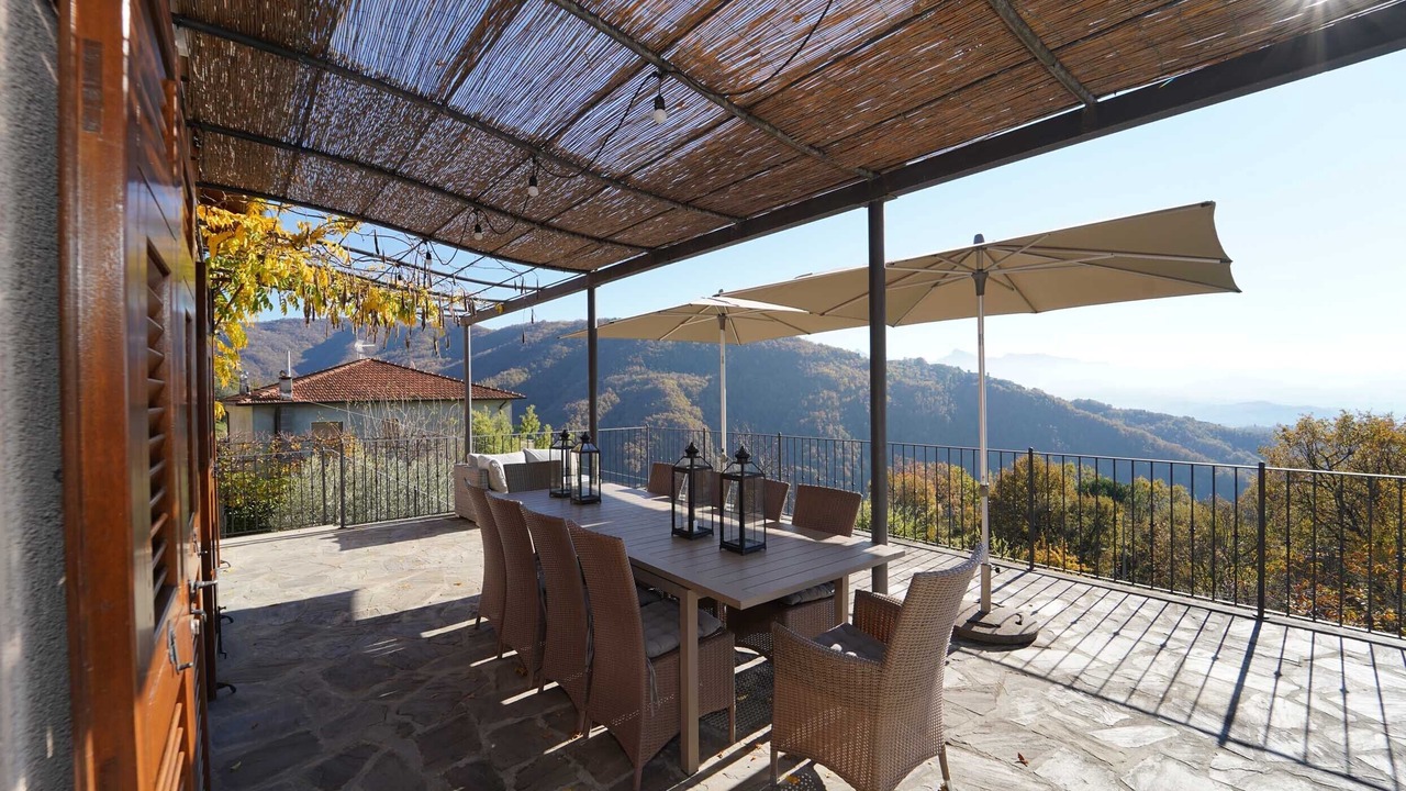 Photo of Outdoor in Licciana Nardi