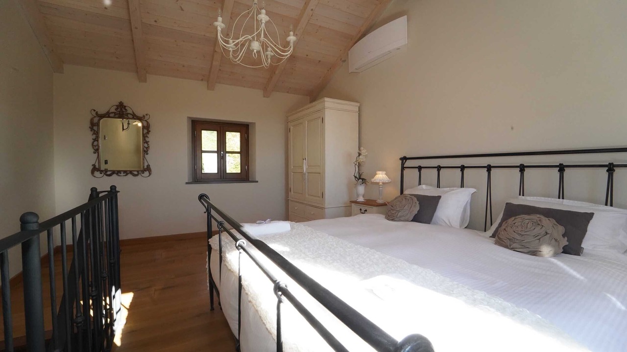 Photo of Bedroom in Licciana Nardi