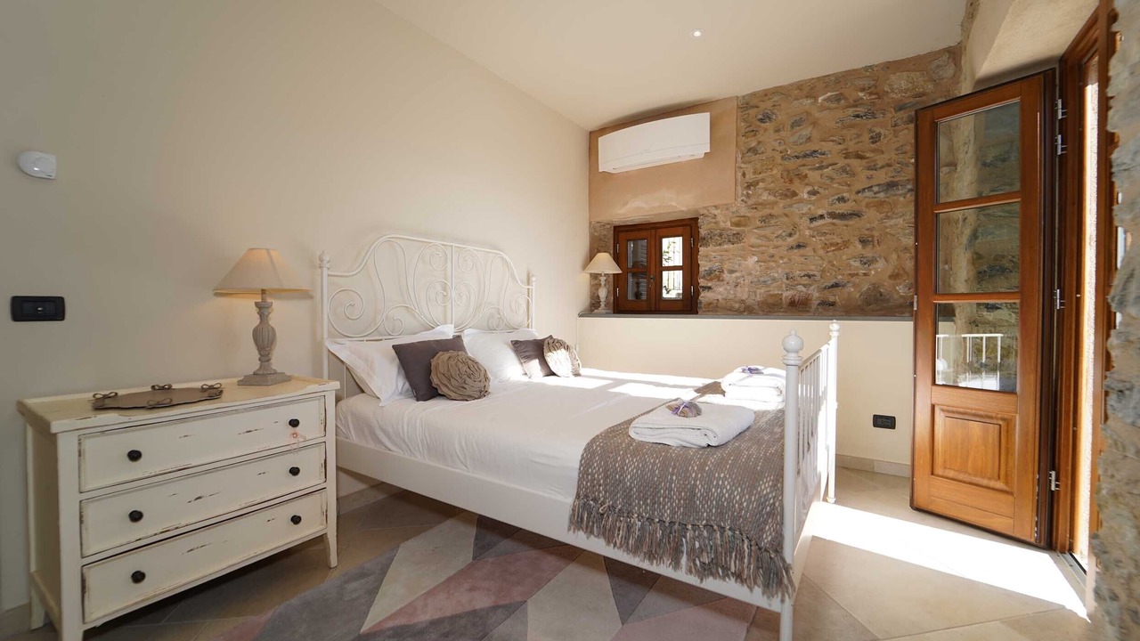 Photo of Bedroom in Licciana Nardi