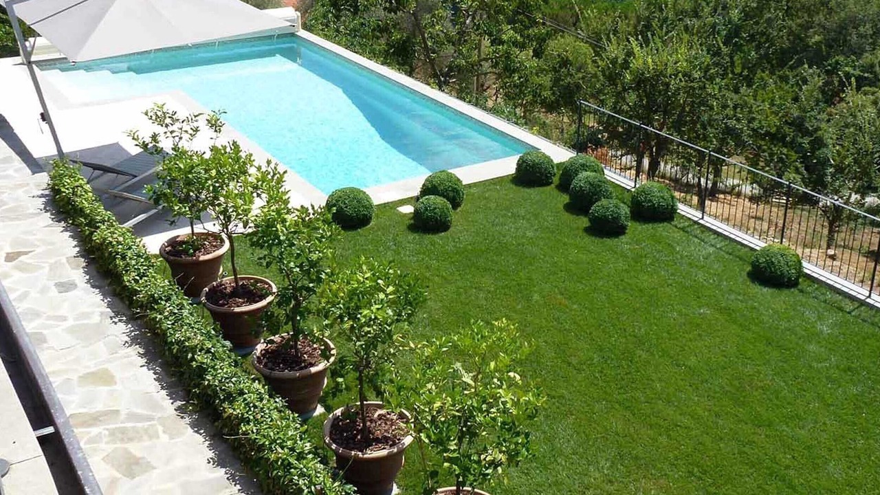 Photo of Outdoor in Licciana Nardi