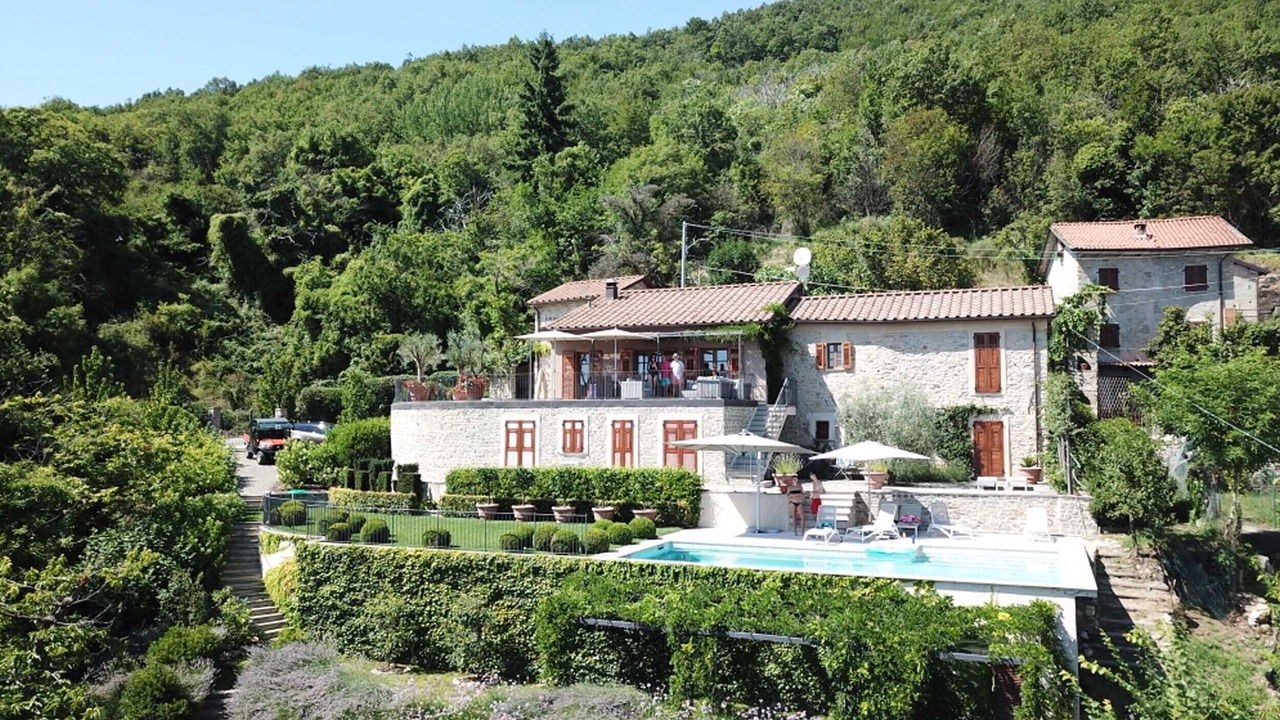 Photo of Outdoor in Licciana Nardi