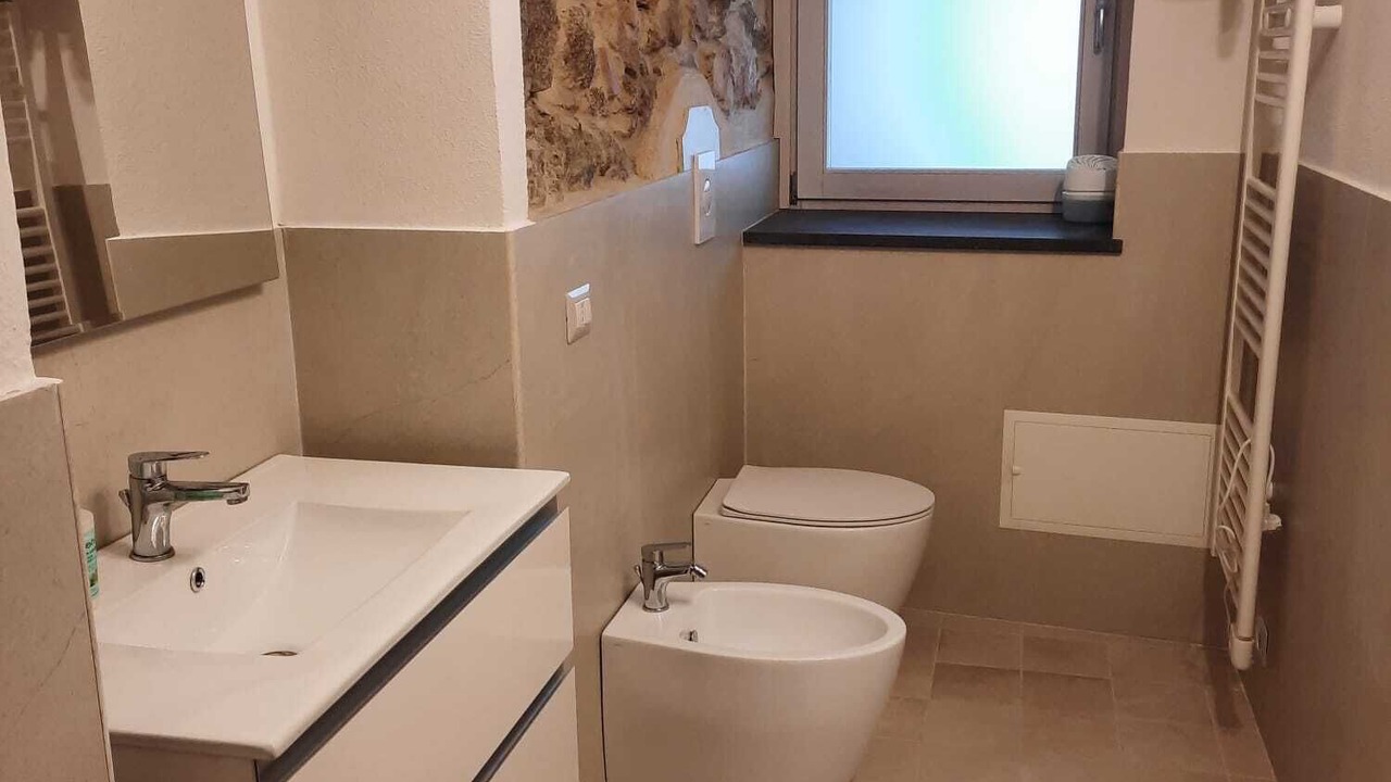 Photo of Bathroom in Sant'Antioco