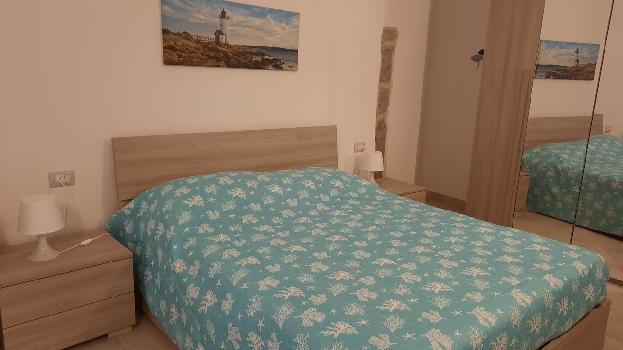 Photo of Bedroom in Sant'Antioco