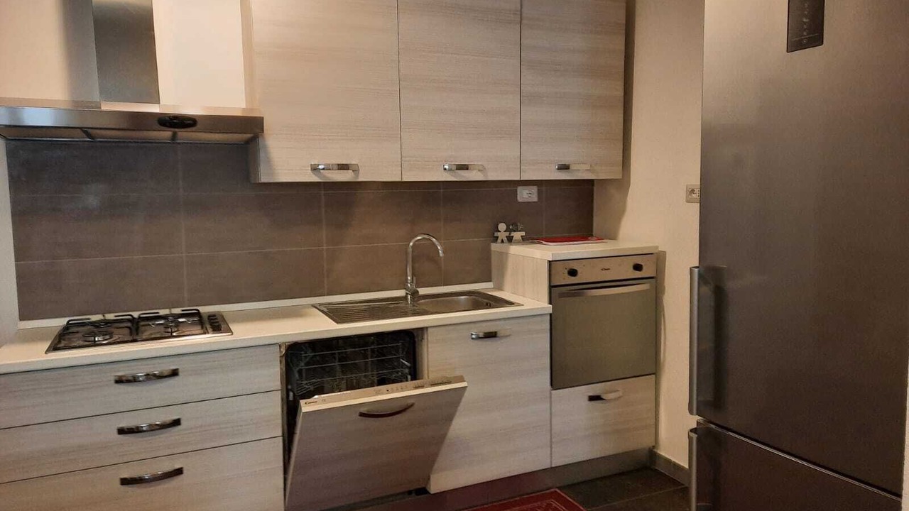 Photo of Kitchen in Sant'Antioco