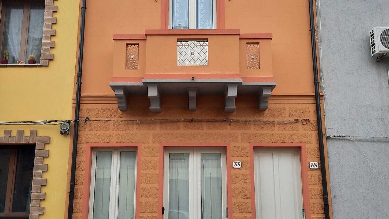 Photo of Outdoor in Sant'Antioco