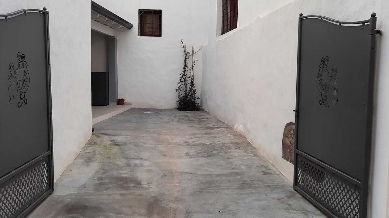 Photo of Outdoor in Sant'Antioco