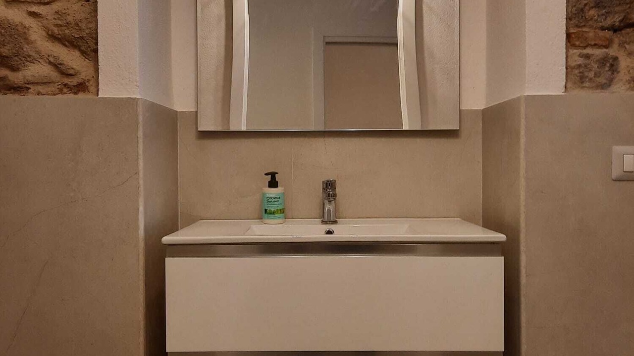 Photo of Bathroom in Sant'Antioco