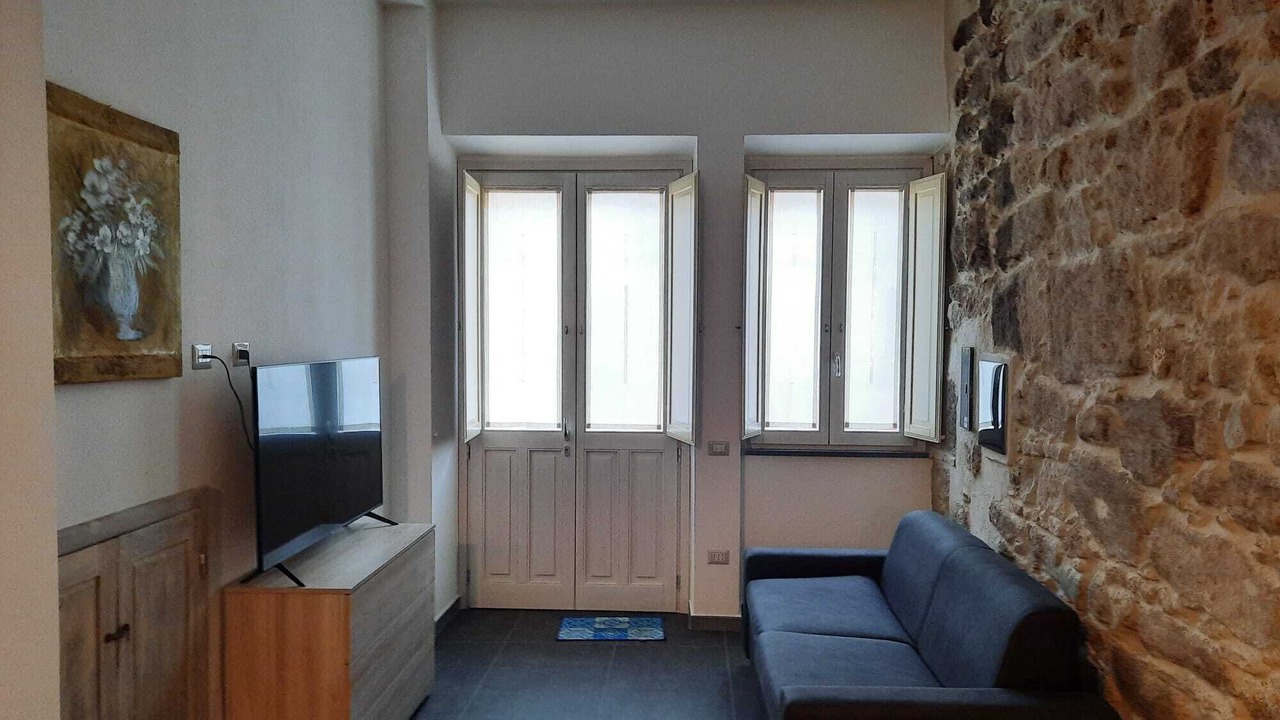 Photo of Livingroom in Sant'Antioco