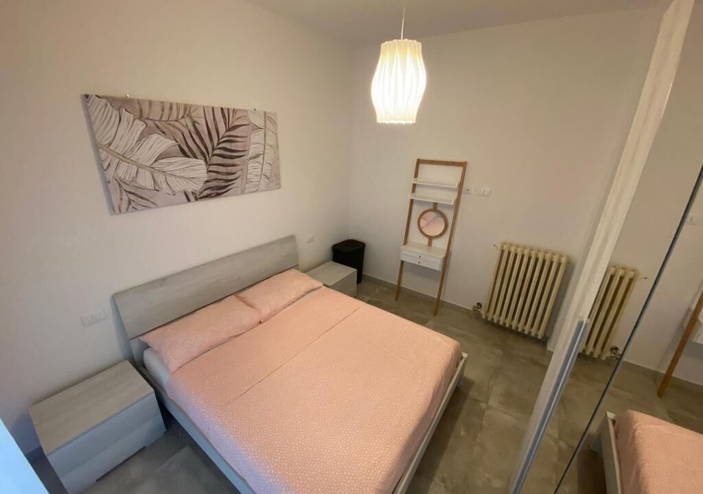 Photo of Bedroom in Lido Adriano