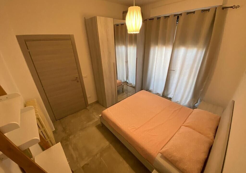 Photo of Bedroom in Lido Adriano