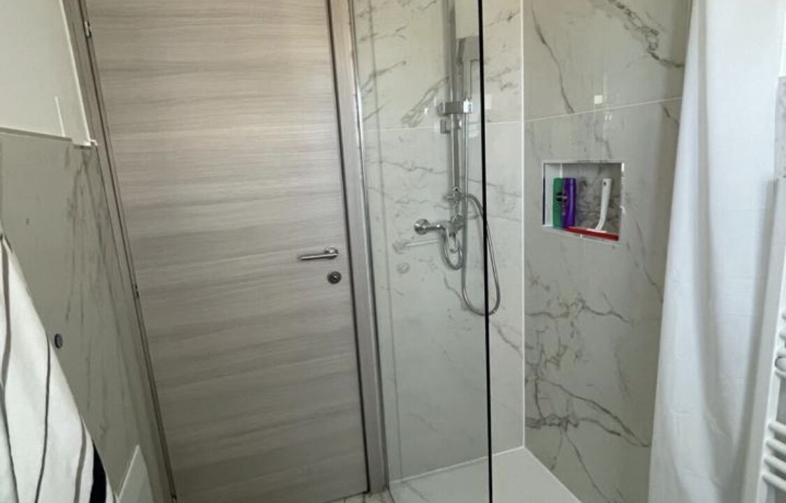 Photo of Bathroom in Lido Adriano