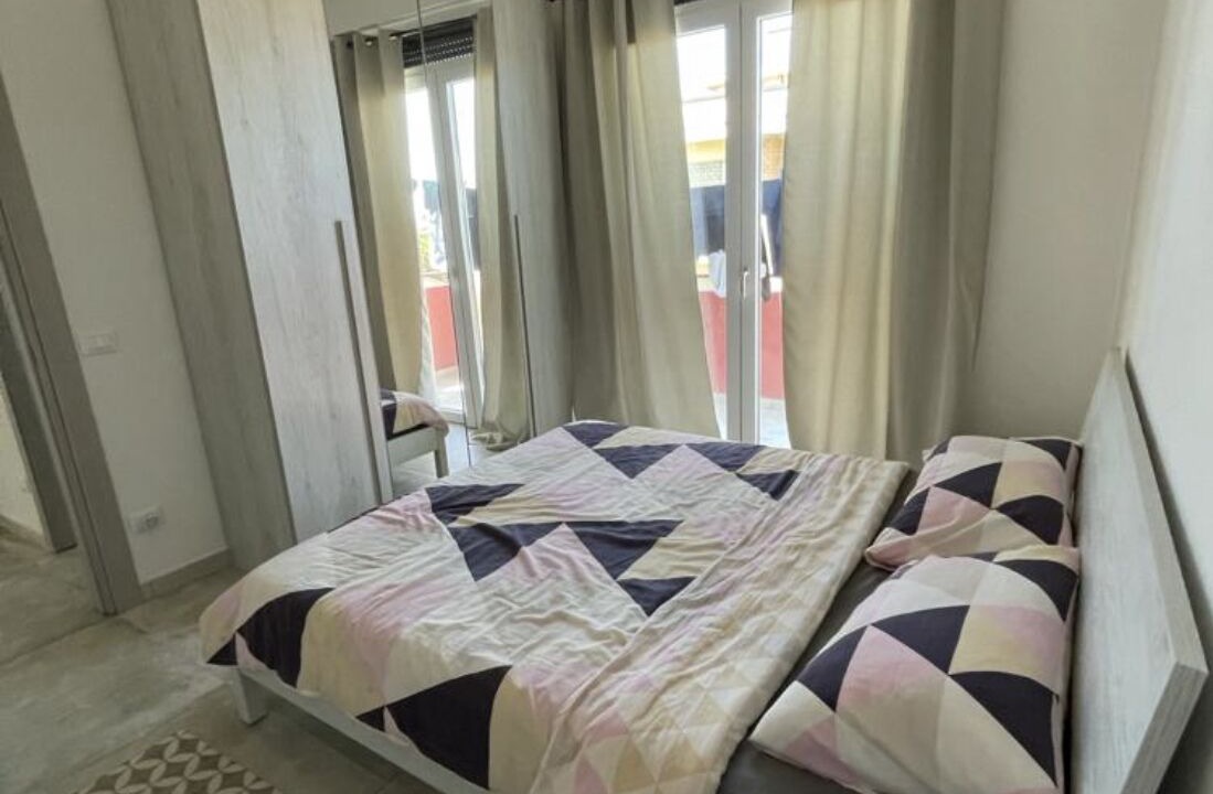 Photo of Bedroom in Lido Adriano