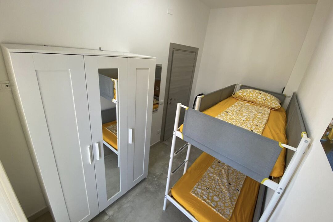 Photo of Bedroom in Lido Adriano
