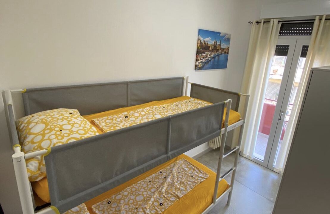 Photo of Bedroom in Lido Adriano