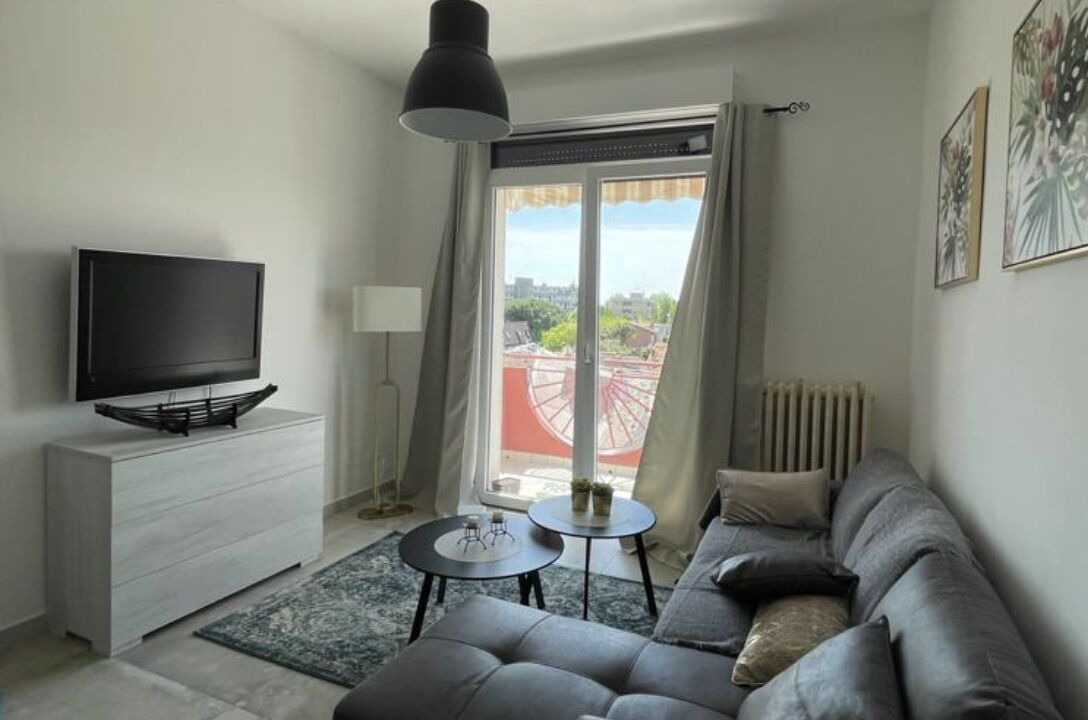 Photo of Livingroom in Lido Adriano