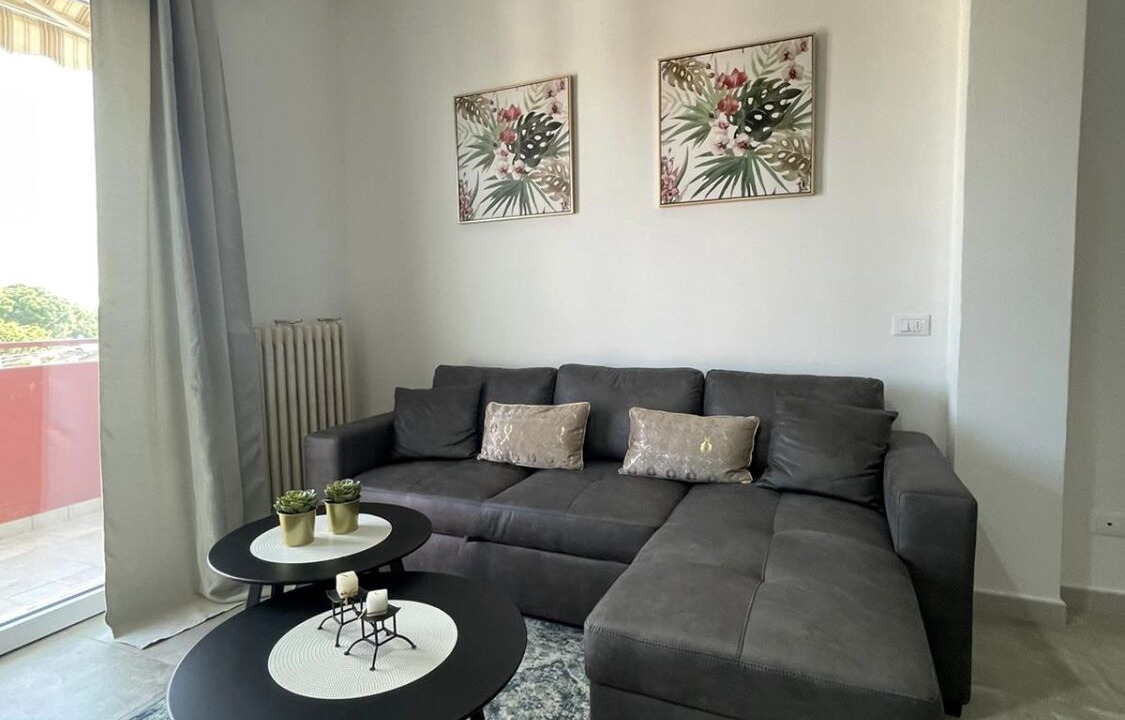 Photo of Livingroom in Lido Adriano