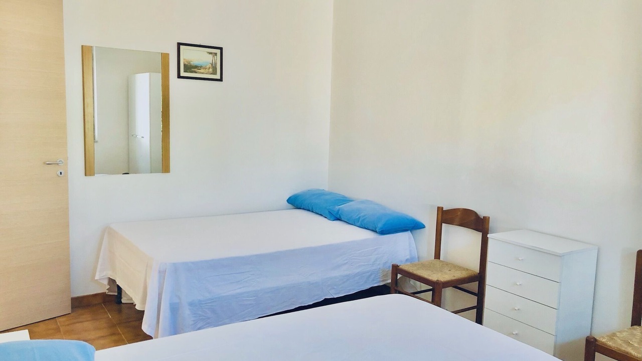 Photo of Bedroom in Palinuro