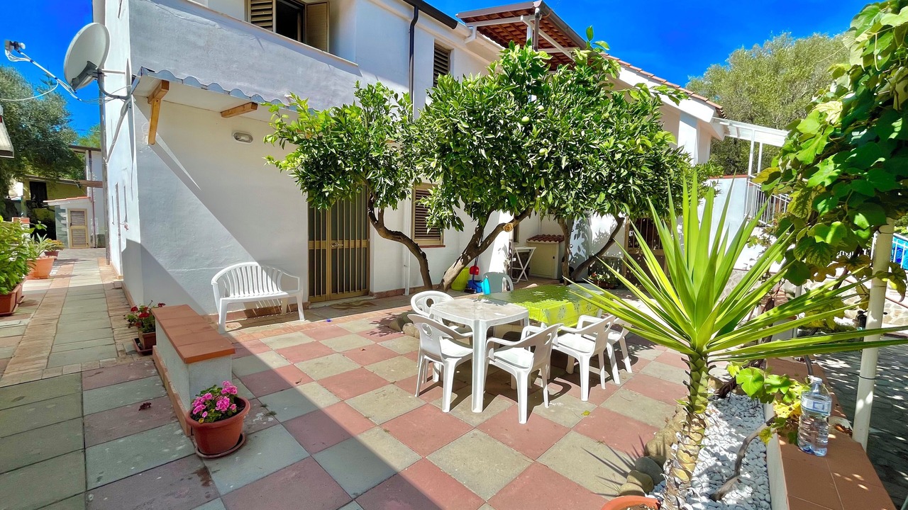 Photo of Outdoor in Palinuro