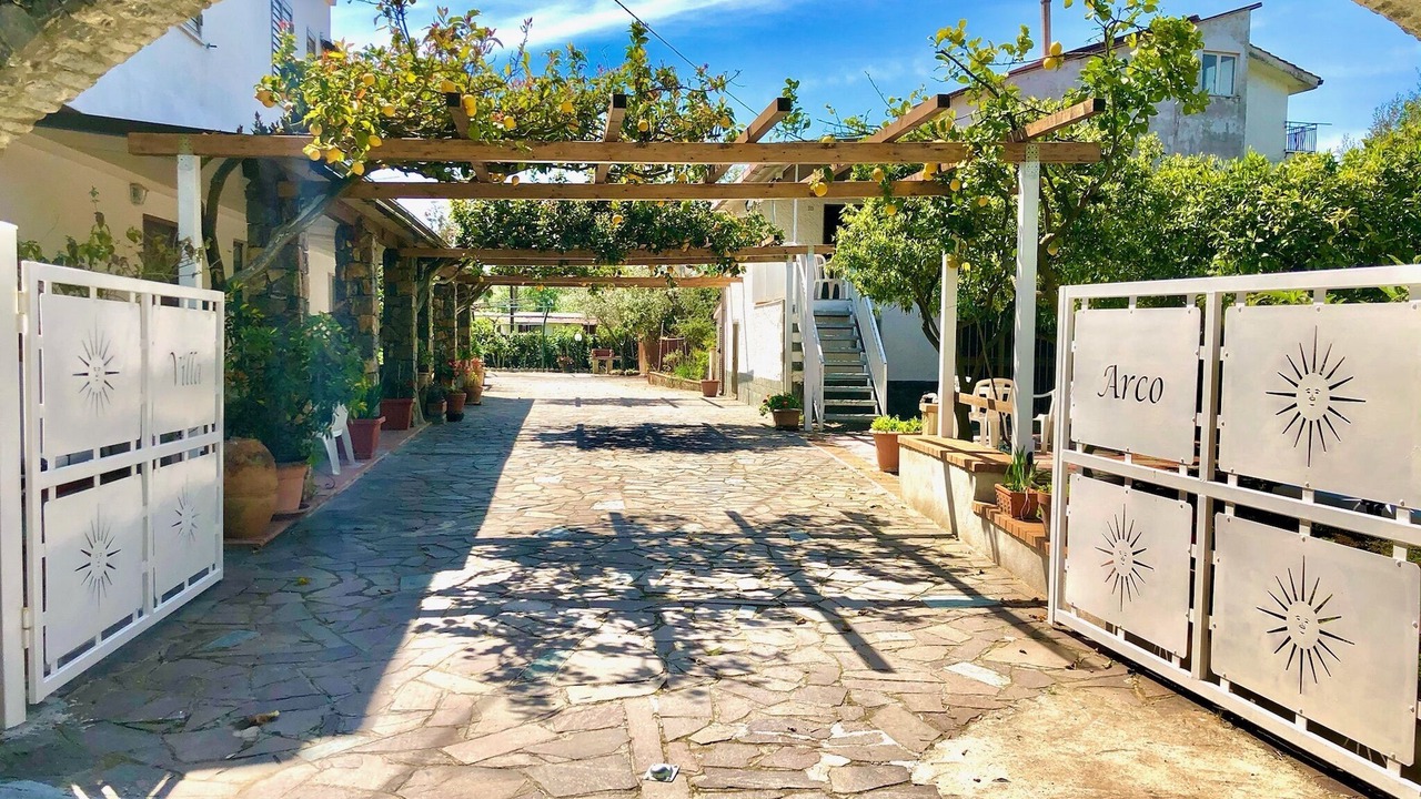 Photo of Outdoor in Palinuro