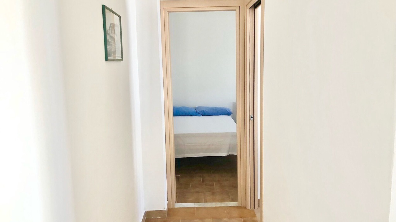Photo of Bedroom in Palinuro