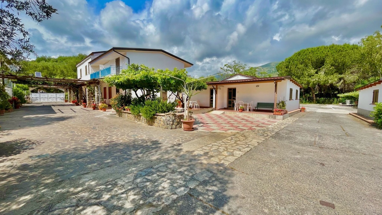Photo of Outdoor in Palinuro