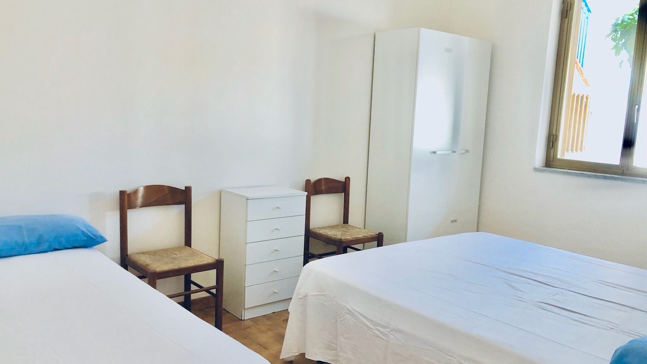 Photo of Bedroom in Palinuro