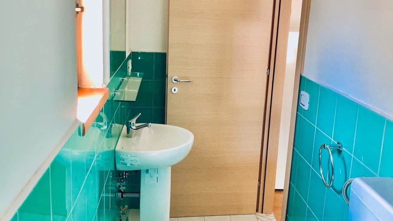 Photo of Bathroom in Palinuro