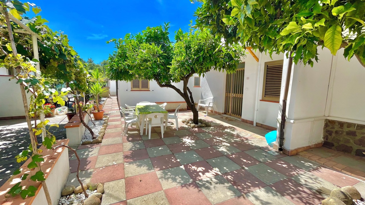 Photo of Outdoor in Palinuro