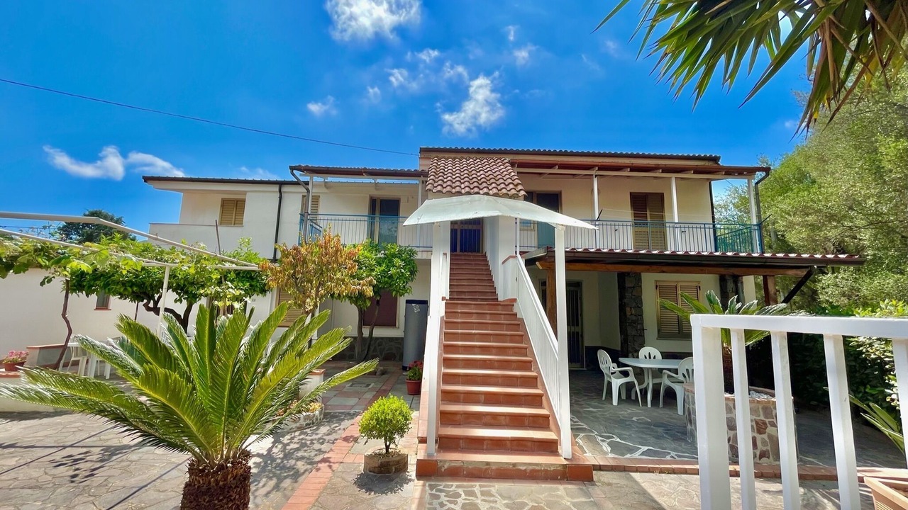 Photo of Outdoor in Palinuro