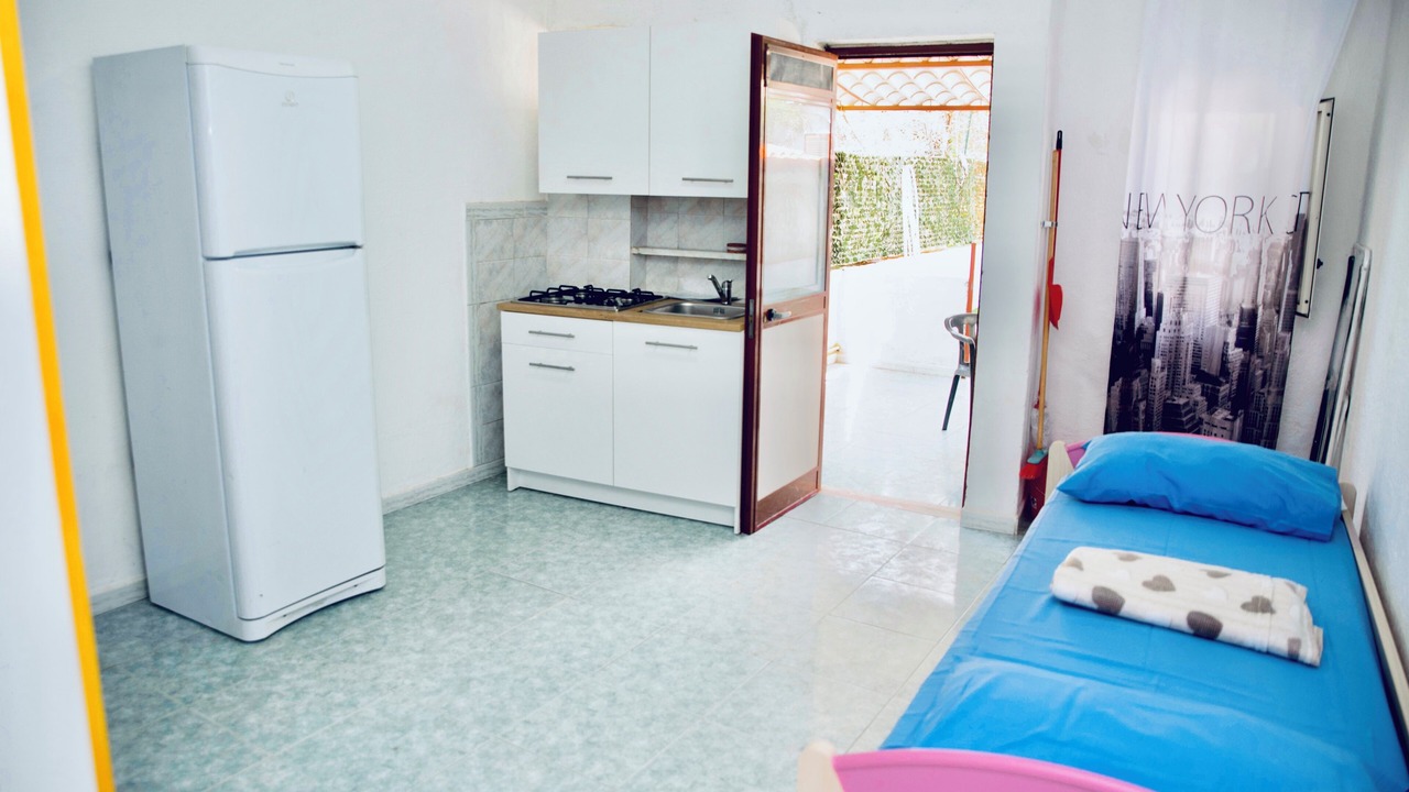 Photo of Bedroom in Palinuro