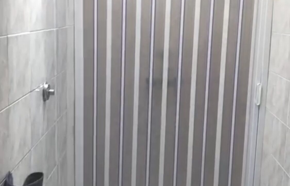 Photo of Bathroom in Palinuro