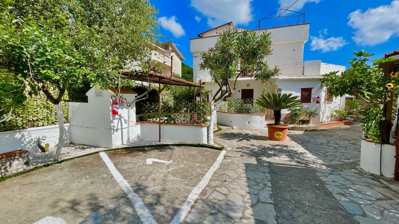 Photo of Outdoor in Palinuro
