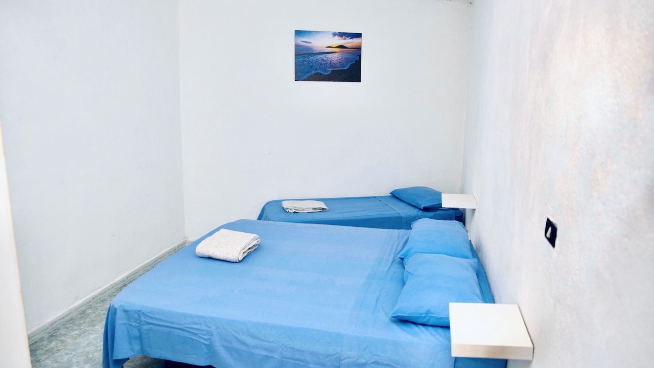 Photo of Bedroom in Palinuro