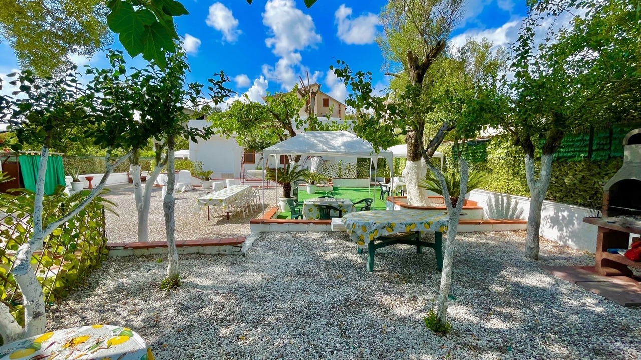 Photo of Outdoor in Palinuro